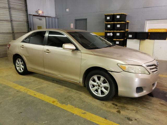 Photo 4 from auction – 2010 TOYOTA CAMRY with VIN 4T1BF3EKXAU092887