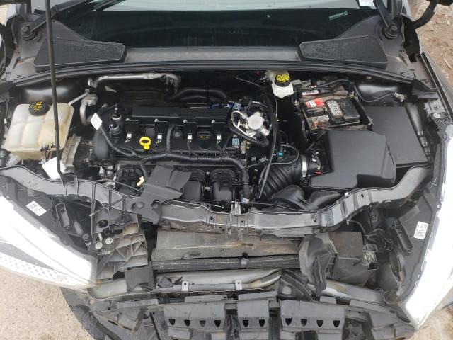 Photo 11 from auction – 2017 FORD FOCUS SE with VIN 1FADP3F22HL256289