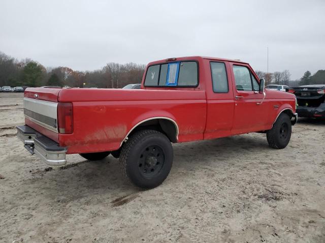 Photo 3 from auction – 1997 FORD F250 with VIN 1FTHX25F6VEA73052