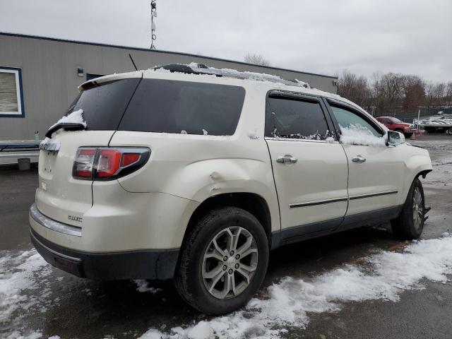 Photo 3 from auction – 2014 GMC ACADIA SLT with VIN 1GKKVRKD6EJ344808