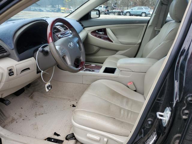 Photo 7 from auction – 2009 TOYOTA CAMRY BASE with VIN 4T1BE46K89U323322
