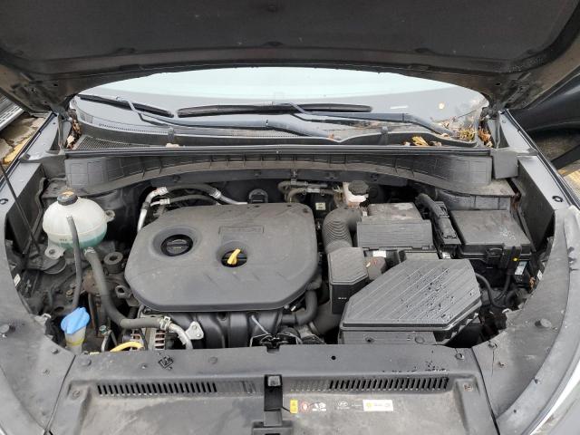 Photo 12 from auction – 2017 HYUNDAI TUCSON LIM with VIN KM8J33A40HU554590