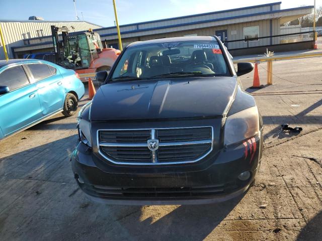 Photo 5 from auction – 2007 DODGE CALIBER SX with VIN 1B3HB48C07D151301