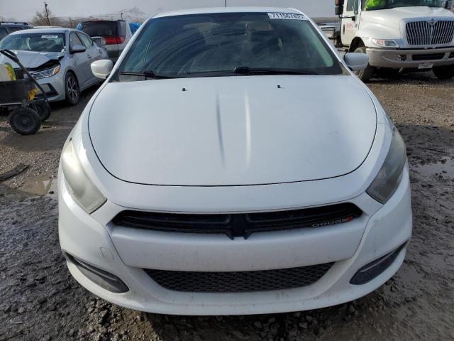 Photo 5 from auction – 2015 DODGE DART SXT with VIN 1C3CDFBB7FD279360