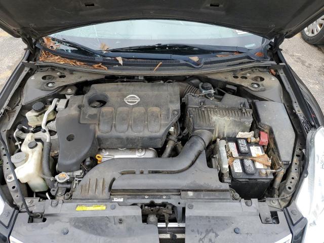 Photo 11 from auction – 2012 NISSAN ALTIMA BAS with VIN 1N4AL2AP6CC256381