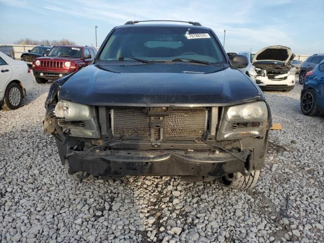 Photo 5 from auction – 2004 CHEVROLET TRAILBLAZE with VIN 1GNET16S646115580
