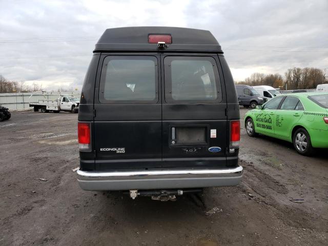 Photo 6 from auction – 1997 FORD ECONOLINE with VIN 1FDJS34SXVHB19867