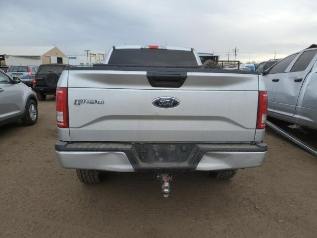 Photo 6 from auction – 2017 FORD F150 SUPER with VIN 1FTEX1EP2HKE36958