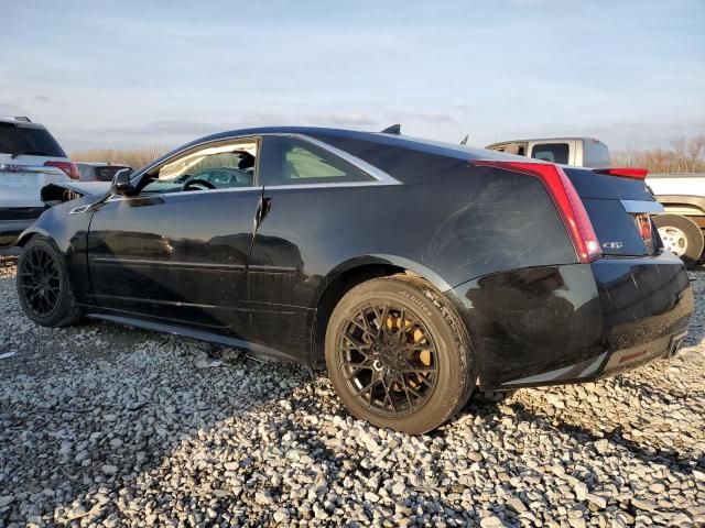 Photo 2 from auction – 2011 CADILLAC CTS PERFOR with VIN 1G6DJ1ED1B0108794