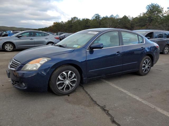 NISSAN ALTIMA 2009 with VIN 1N4AL21E39N438471 - Photo from auction