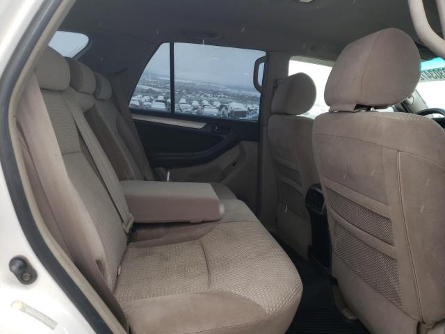 Photo 10 from auction – 2004 TOYOTA 4RUNNER SR with VIN JTEBU14R140041427