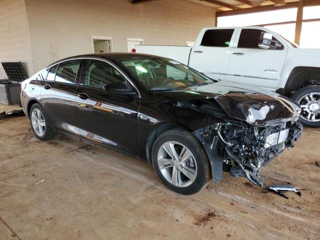 Photo 4 from auction – 2020 BUICK REGAL PREF with VIN W04GL6SX7L1015512