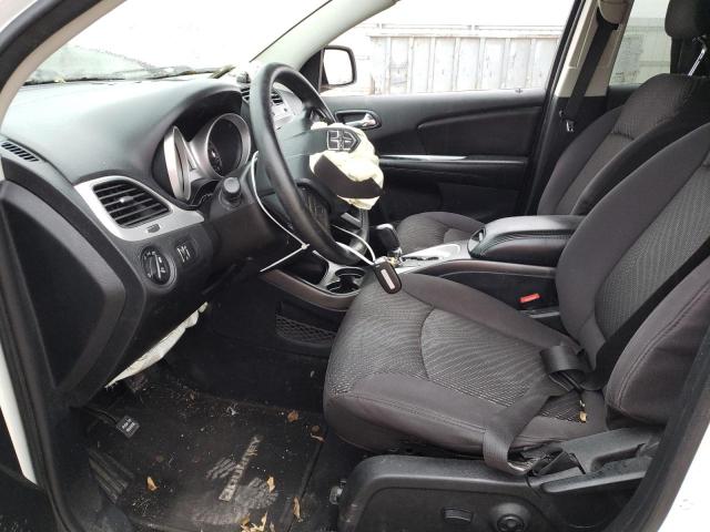 Photo 7 from auction – 2014 DODGE JOURNEY SX with VIN 3C4PDCBG3ET115488