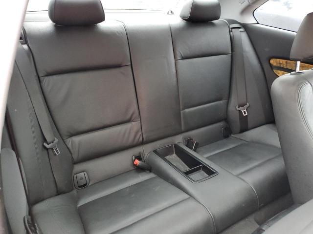 Photo 10 from auction – 2008 BMW 135 I with VIN WBAUC73588VF25069