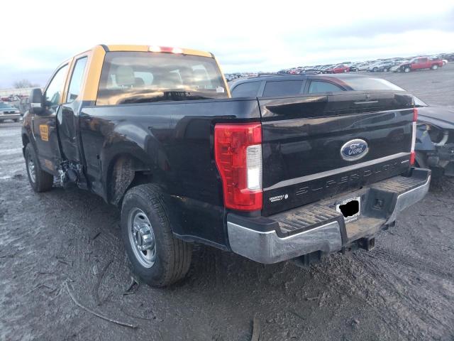 Photo 2 from auction – 2017 FORD F250 SUPER with VIN 1FT7X2A60HEE58516