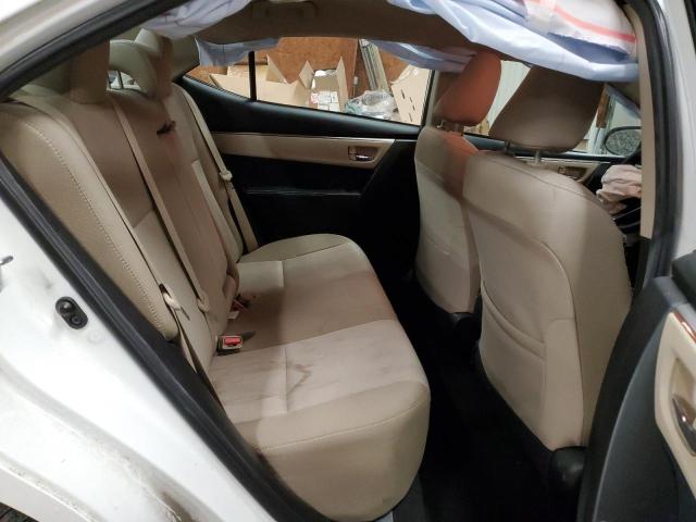Photo 10 from auction – 2016 TOYOTA COROLLA L with VIN 2T1BURHE8GC677122
