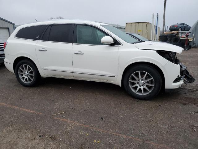 Photo 4 from auction – 2013 BUICK ENCLAVE with VIN 5GAKVCKD0DJ163518