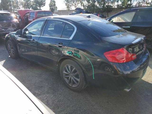 Photo 2 from auction – 2007 INFINITI G35 with VIN JNKBV61E97M725539