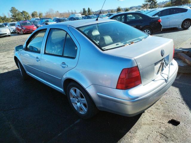 Photo 2 from auction – 2001 VOLKSWAGEN JETTA with VIN 3VWSK29M01M064717