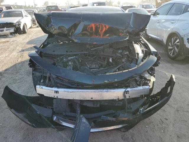 Photo 5 from auction – 2014 CHEVROLET IMPALA LTZ with VIN 2G1155S38E9180408