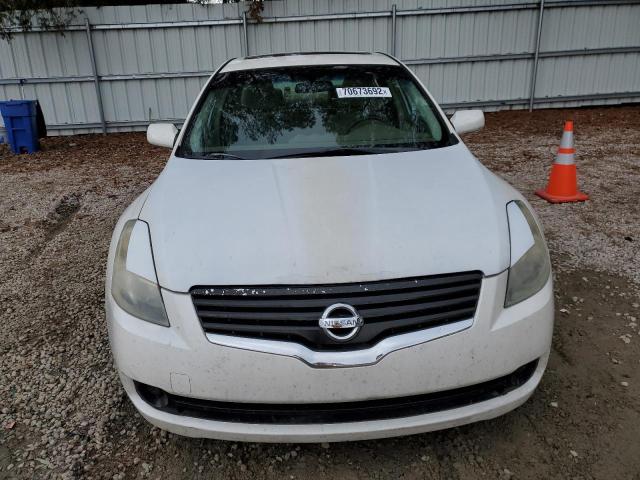 Photo 5 from auction – 2008 NISSAN ALTIMA with VIN 1N4AL21E28N533778