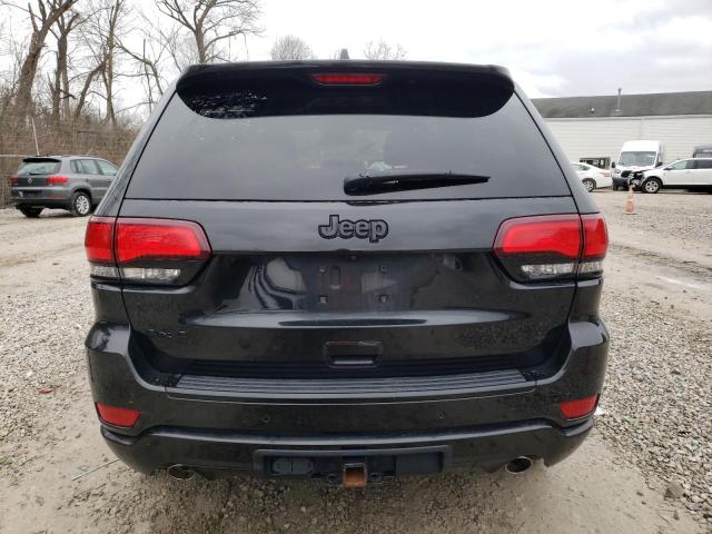 Photo 6 from auction – 2015 JEEP GRAND CHER with VIN 1C4RJFAG1FC123087