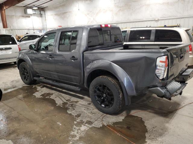 Photo 2 from auction – 2019 NISSAN FRONTIER S with VIN 1N6AD0EV9KN871950