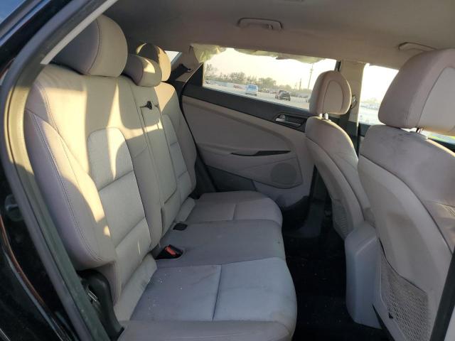 Photo 11 from auction – 2016 HYUNDAI TUCSON LIM with VIN KM8J33A48GU148684