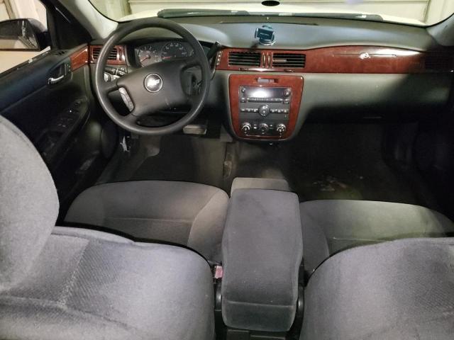 Photo 8 from auction – 2007 CHEVROLET IMPALA LS with VIN 2G1WB58K379144920