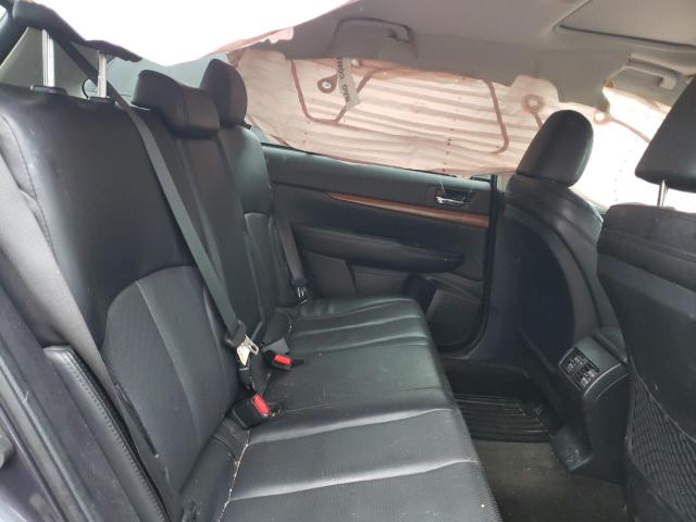 Photo 11 from auction – 2013 SUBARU OUTBACK 2. with VIN 4S4BRCKC4D3242958