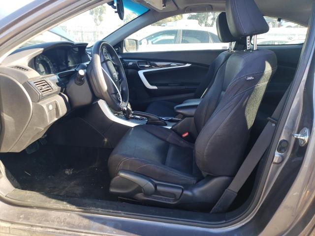 Photo 7 from auction – 2014 HONDA ACCORD EX with VIN 1HGCT1B75EA010269