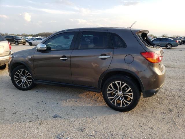 Photo 2 from auction – 2016 MITSUBISHI OUTLANDER with VIN JA4AR3AW0GZ047530