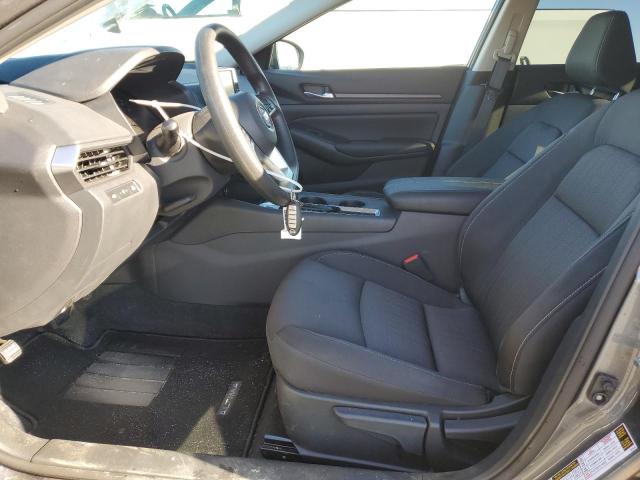 Photo 7 from auction – 2022 NISSAN ALTIMA S with VIN 1N4BL4BV7NN423948