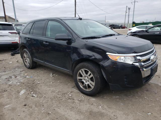 Photo 4 from auction – 2012 FORD EDGE SE with VIN 2FMDK3GC8CBA82975