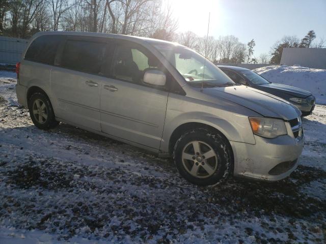 Photo 4 from auction – 2012 DODGE GRAND CARA with VIN 2C4RDGBGXCR395488