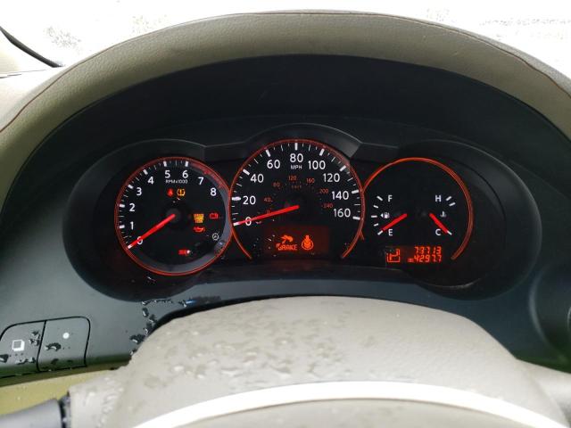 Photo 9 from auction – 2007 NISSAN ALTIMA with VIN 1N4AL21E97N455837