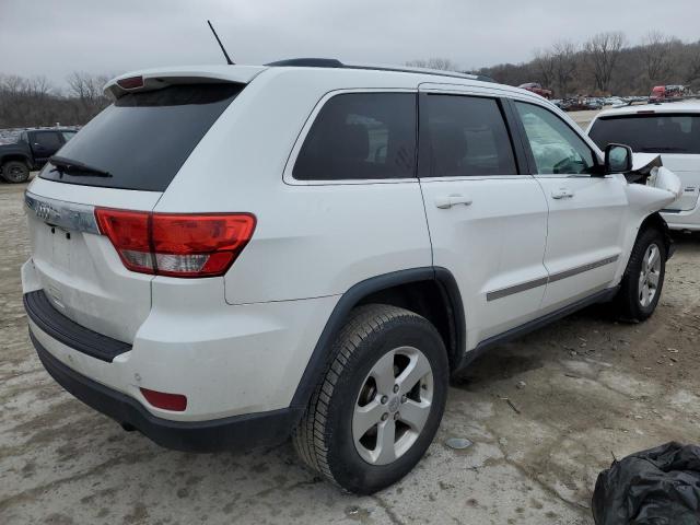 Photo 3 from auction – 2013 JEEP GRAND CHER with VIN 1C4RJFAG1DC549276