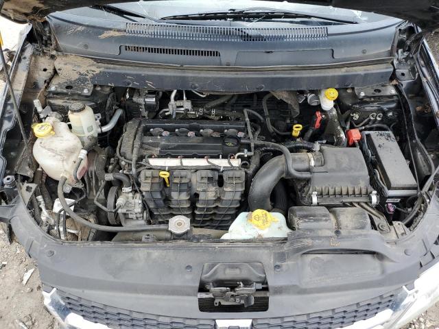 Photo 12 from auction – 2018 DODGE JOURNEY SX with VIN 3C4PDCBB6JT301234
