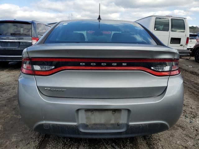 Photo 6 from auction – 2015 DODGE DART SE with VIN 1C3CDFAA2FD375311