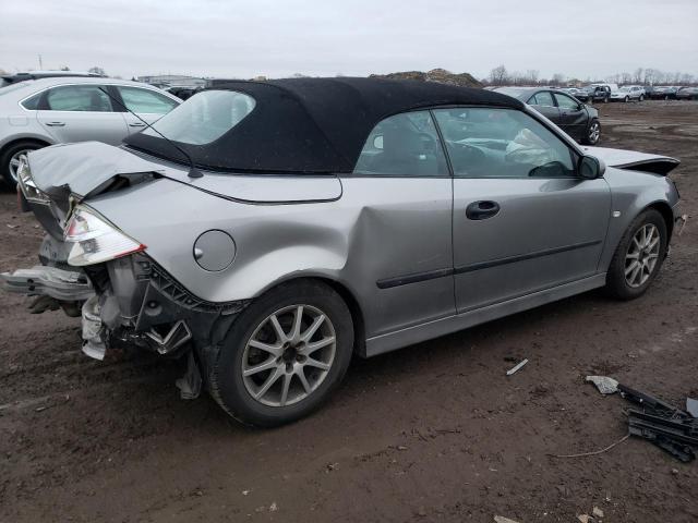 Photo 3 from auction – 2004 SAAB 9-3 with VIN YS3FD79Y046020065