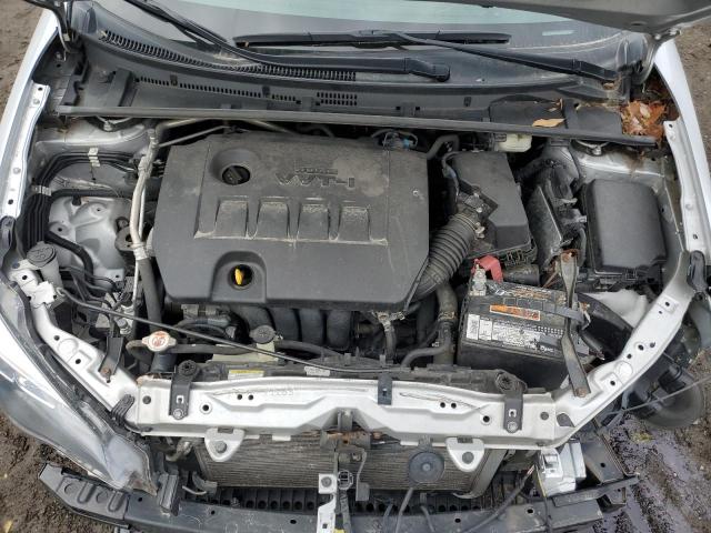 Photo 11 from auction – 2017 TOYOTA COROLLA L with VIN 2T1BURHE2HC810636