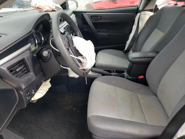 Photo 7 from auction – 2016 TOYOTA COROLLA L with VIN 2T1BURHE5GC718693
