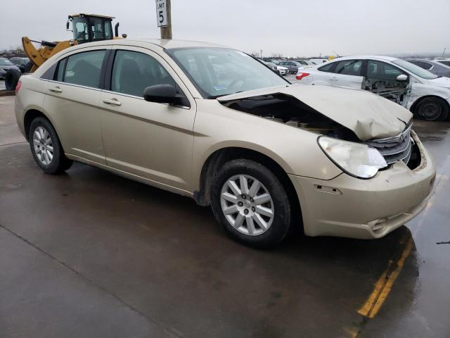 Zdjęcie 4 z aukcji – 2010 CHRYSLER SEBRING TO z VIN 1C3CC4FB1AN216341