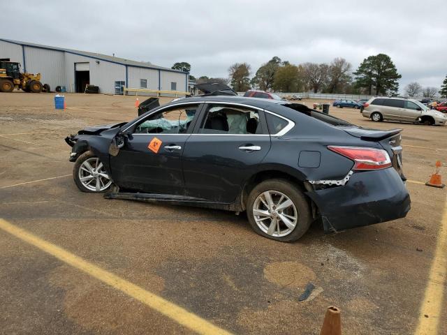 Photo 2 from auction – 2015 NISSAN ALTIMA 2.5 with VIN 1N4AL3AP9FN872588