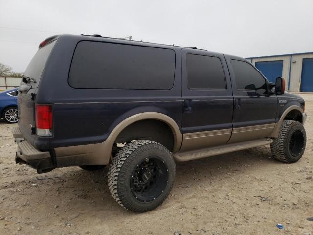 Photo 3 from auction – 2001 FORD EXCURSION with VIN 1FMSU43F51EB23801