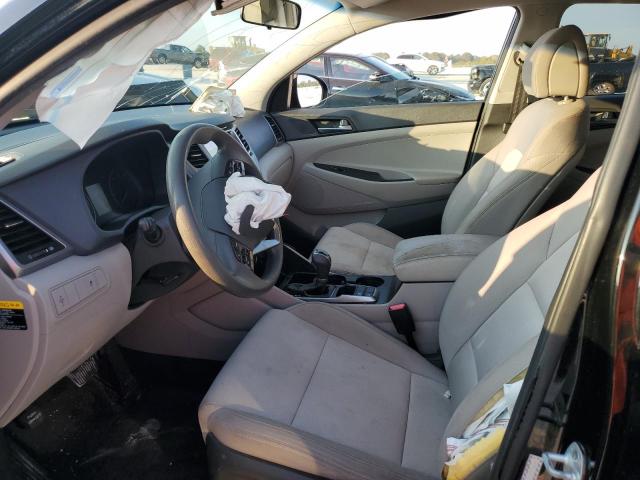 Photo 7 from auction – 2016 HYUNDAI TUCSON LIM with VIN KM8J33A48GU148684
