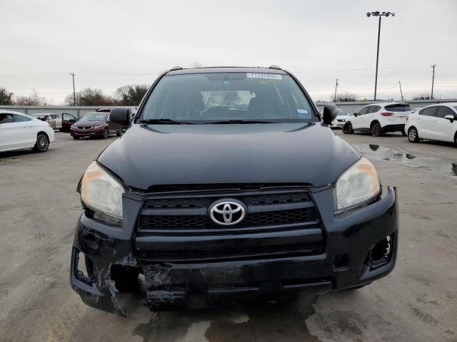 Photo 5 from auction – 2010 TOYOTA RAV4 with VIN 2T3ZF4DV7AW021122