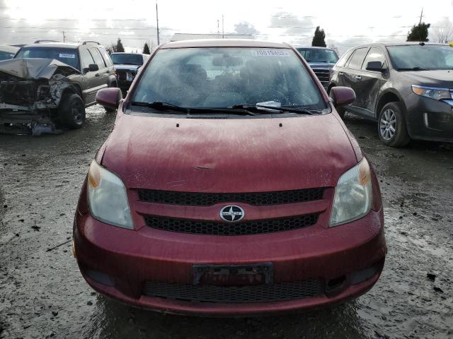 Photo 5 from auction – 2006 TOYOTA SCION XA with VIN JTKKT624260157503