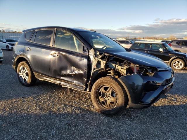 Photo 4 from auction – 2017 TOYOTA RAV4 LE with VIN JTMZFREV8HD097659