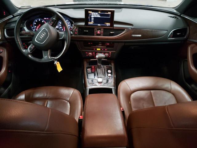 Photo 8 from auction – 2013 AUDI A6 PREMIUM with VIN WAUGFAFC1DN117452